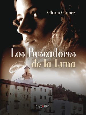 cover image of Los buscadores de la Luna